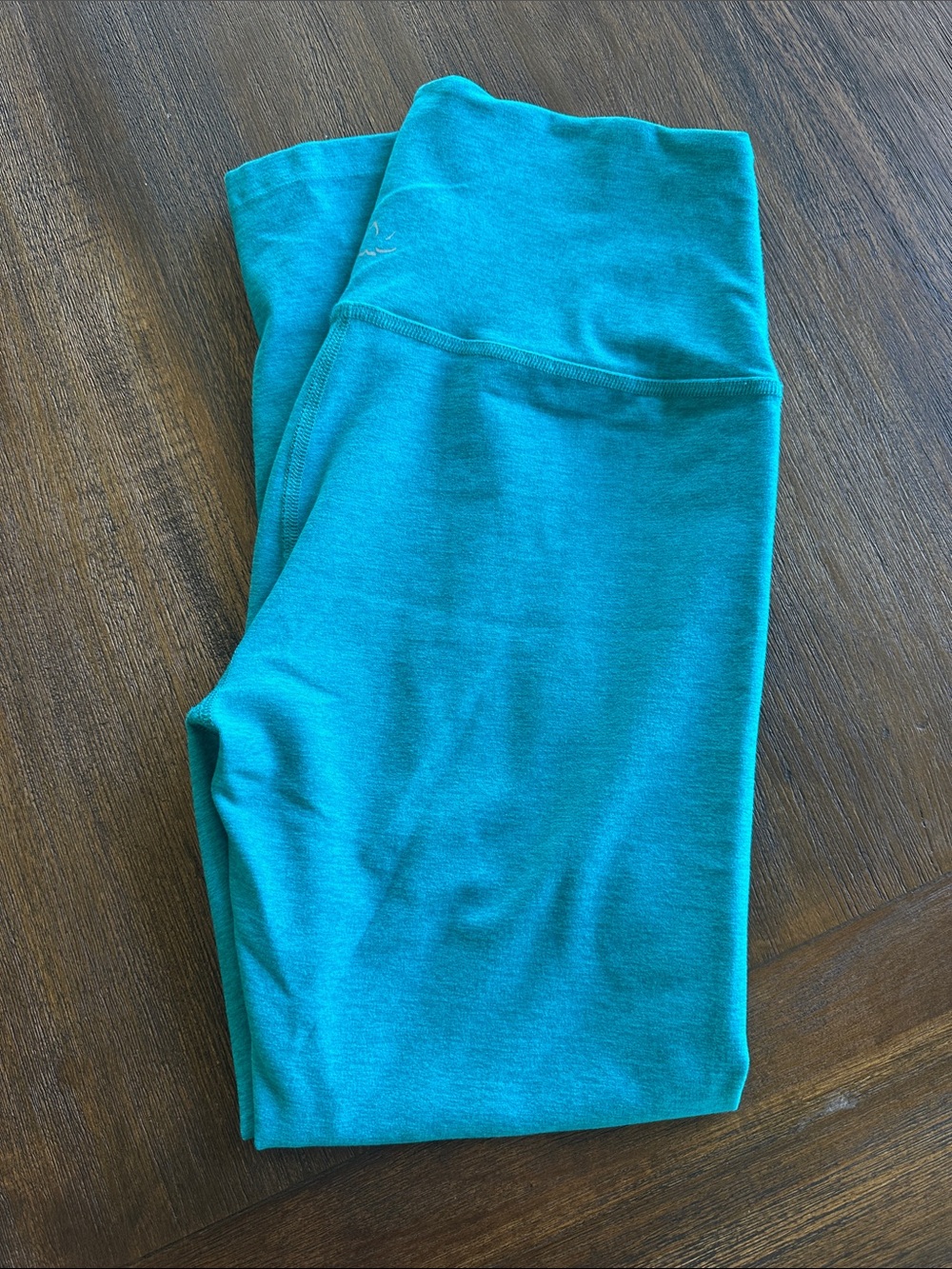 LIKE NEW Beyond Yoga Spacedye Caught in the Midi
